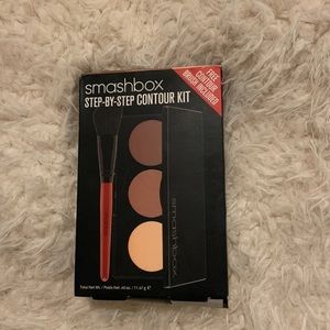 Smash box Contour Kit